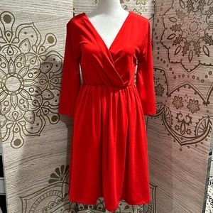 Catch Me Dress